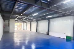 Thuê kho xưởng tại Bến Cát – 2.000m², giá 1.8 USD/m², PCCC tự động - ảnh 2