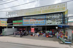 Thuê kho xưởng tại Tân Phú – 220m², có gác lửng, giá thuê 5.8 USD/m² - ảnh 2