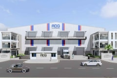Thuê kho xưởng tại Long An – Diện tích 6.696m², PCCC tự động, giá 3.0 USD/m² - ảnh 1