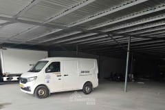 Thuê kho xưởng tại Hiệp Bình Chánh – 380m², khuôn viên 1.200m², giá 4.0 USD/m² - ảnh 1
