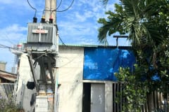 Thuê kho xưởng tại Vĩnh Lộc diện tích 1.700m², giá 2.4 USD/m², PCCC vách đầy đủ Giới thiệu - ảnh 1