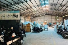 Thuê kho xưởng tại Thủ Đức giá chỉ 3.5 USD/m2, diện tích 400m2, vị trí Hiệp Bình Phước - ảnh 3