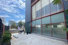 Cho thuê mặt bằng trệt Nguyễn Thanh Sơn, HCM – 242m2 - ảnh 2