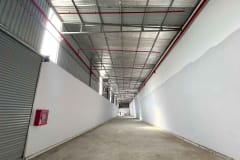 Thuê kho Tam Bình – Kho 400m², container vào tận nơi, gần Quốc lộ 1A, PCCC tự động - ảnh 1