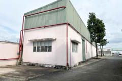 Thuê kho Tam Bình – Kho 400m², container vào tận nơi, gần Quốc lộ 1A, PCCC tự động - ảnh 4