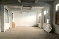 Thuê kho xưởng tại Bình Chánh – 1.750m² sàn, có thang tời 1 tấn, chia nhỏ linh hoạt, giá chỉ 1.5 USD/m² - ảnh 1