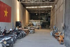 Thuê kho xưởng tại An Phú Đông – Diện tích 750m², bãi rộng 1.000m², giá chỉ 3.2 USD/m² - ảnh 3