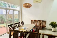 Cho thuê mặt bằng Nguyễn Văn Hưởng, phường Thảo Điền, TP.HCM - ảnh 3