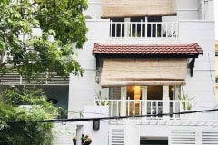 Cho thuê mặt bằng Nguyễn Văn Hưởng, phường Thảo Điền, TP.HCM - ảnh 1