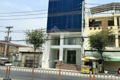 Cho Thuê Mặt Bằng Quận Hóc Môn - Đường Tô Ký - ảnh 1