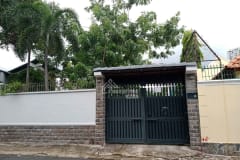 Cho Thuê Mặt Bằng Quận 2 - Đường Trần Ngọc Diện - ảnh 1