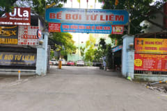 CHÍNH CHỦ CHO THUÊ VĂN PHÒNG, TRUNG TÂM, LỚP HỌC, XKLĐ, GYM, MUSIC BOOK... tại BỂ BƠI TỪ LIÊM, HÀ NỘI - ảnh 2