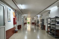 CHÍNH CHỦ CHO THUÊ VĂN PHÒNG, TRUNG TÂM, LỚP HỌC, XKLĐ, GYM, MUSIC BOOK... tại BỂ BƠI TỪ LIÊM, HÀ NỘI - ảnh 4