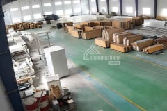Bán xưởng sản xuất KCN Tân Tạo – Xưởng mới - ảnh 2