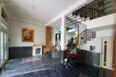 Cho Thuê Mặt Bằng Quận Phú Nhuận - Diện Tích 240m2, Có Gara Ô Tô - ảnh 6