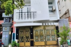 Cho Thuê Mặt Bằng Quận Phú Nhuận - Diện Tích 240m2, Có Gara Ô Tô - ảnh 1