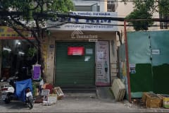 Cho Thuê Mặt Bằng Quận Tân Bình - Đường Lớn Nguyễn Minh Hoàng - ảnh 1