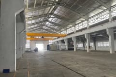 Cho thuê kho xưởng tại Trường Thọ quận Thủ Đức - ảnh 4