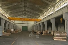 Cho thuê kho xưởng tại Trường Thọ quận Thủ Đức - ảnh 2