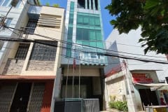 Cho Thuê Mặt Bằng Quận Tân Bình - Trung Tâm Đường Hoàng Hoa Thám - ảnh 1