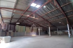 Cho thuê kho xưởng tại Linh Trung, Thủ Đức – Diện tích rộng, giá hấp dẫn, vị trí đắc địa - ảnh 1