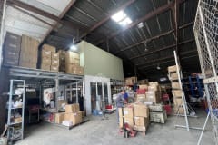 Cho thuê kho xưởng tại Linh Trung, Thủ Đức – Diện tích rộng, giá hấp dẫn, vị trí đắc địa - ảnh 3