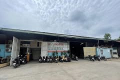 Cho thuê kho xưởng tại Linh Trung, Thủ Đức – Diện tích rộng, giá hấp dẫn, vị trí đắc địa - ảnh 4