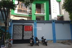 Cho Thuê Mặt Bằng Quận 10 - Đường Hồng Lĩnh - ảnh 1