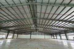Cho thuê kho xưởng tại Phan Huy Ích, Gò Vấp – Giá tốt, diện tích lớn, vị trí đắc địa - ảnh 1