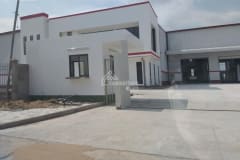 Cho thuê KCN Thuận Đạo tại Bến Lức, Long An vị trí thuận lợi - ảnh 3