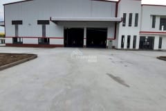 Cho thuê KCN Thuận Đạo tại Bến Lức, Long An vị trí thuận lợi - ảnh 1