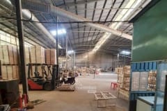Cho thuê kho xưởng tại Tân Uyên Bình Dương - ảnh 1