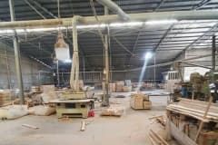 Cho thuê kho xưởng tại Tân Uyên Bình Dương - ảnh 4