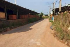 Cho thuê kho xưởng tại Tân Uyên Bình Dương - ảnh 2
