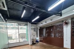 Cho thuê mặt bằng quận 3, phường 8 - diện tích 290m2, mặt tiền đường chính - ảnh 5