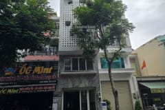 Cho thuê mặt bằng quận 3, phường 11 - 2 mặt tiền, diện tích 400m2 - ảnh 1