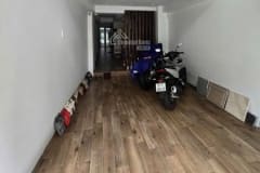 Cho thuê mặt bằng quận 3, phường 11 - 2 mặt tiền, diện tích 400m2 - ảnh 7