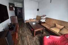 Cho thuê mặt bằng quận 3, phường 11 - 2 mặt tiền, diện tích 400m2 - ảnh 4