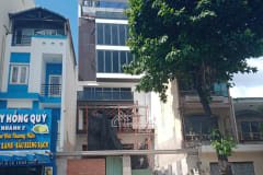 Cho thuê mặt bằng Tân Quý, Tân Phú - diện tích 1000m2 - ảnh 1