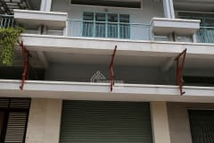 Cho thuê mặt bằng Tân Bình, phường 11 - diện tích 350m2, trệt 2 lầu - ảnh 1