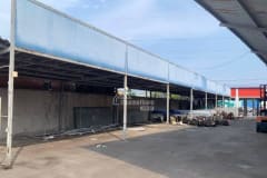 Cho thuê kho xưởng mặt tiền Quốc lộ 1A tại Bến Lức, Long An - ảnh 2