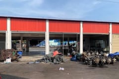 Cho thuê kho xưởng mặt tiền Quốc lộ 1A tại Bến Lức, Long An - ảnh 3