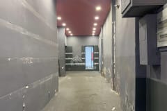 Cho Thuê Mặt Bằng Quận 1 - Mặt Tiền Đường Hải Triều - ảnh 4