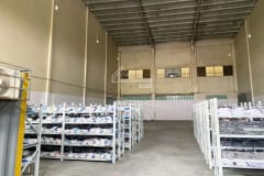 Cho thuê kho xưởng tại huyện Bình Chánh- Giá hợp lý - ảnh 1