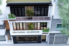 Cho Thuê Mặt Bằng Quận 7 - Diện Tích 450m2 - ảnh 1