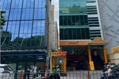 Cho Thuê Tòa Nhà Quận 1 - Nguyễn Thị Minh Khai, 12 Tầng Lầu - ảnh 1