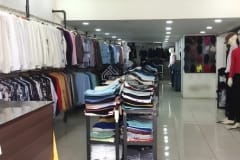 Cho Thuê Mặt Bằng Quận Gò Vấp - Diện Tích 200m2 - ảnh 1