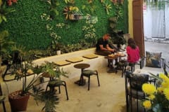 Cho Thuê Mặt Bằng Quận 1 - Diện Tích 600m2 - ảnh 4