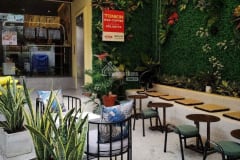 Cho Thuê Mặt Bằng Quận 1 - Diện Tích 600m2 - ảnh 6
