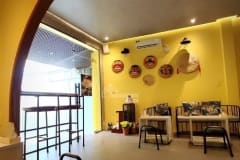 Cho Thuê Mặt Bằng Quận 1 - Diện Tích 600m2 - ảnh 1